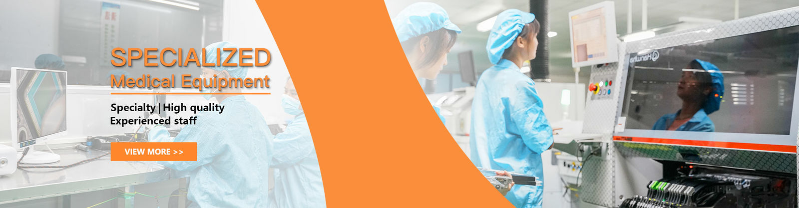 All In One Endoscope Camera