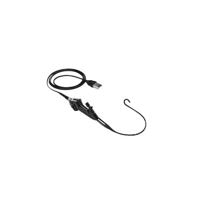 CE Flexible Video Bronchoscope 4.9mm
