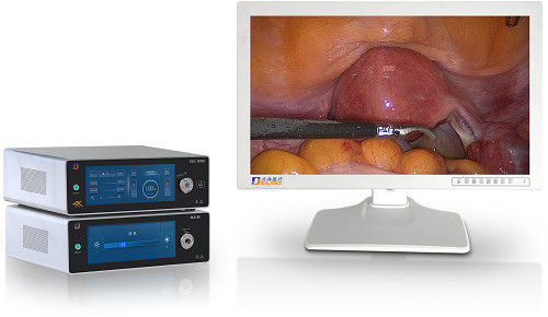DEC 3840A New 4K Ultra HD Medical Endoscope Camera System For Laparoscopy