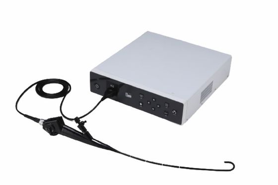 16.2Fr Flexible Video Cystoscope For Urethra Bladder Diagnosis