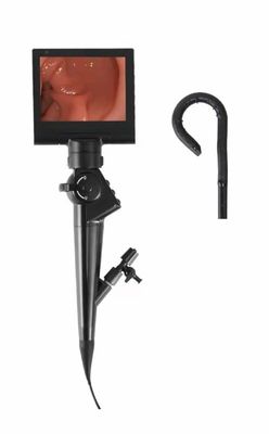 Veterinary Portable Videoscope Flexible And Rigid Endoscope DJV60900