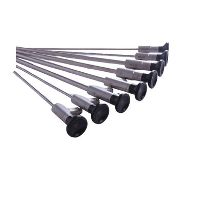 4mm Medical Rigid Endoscope Sinoscope