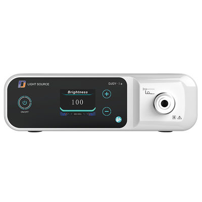 Medical 60W Laparoscopic Endoscope LED Light Source