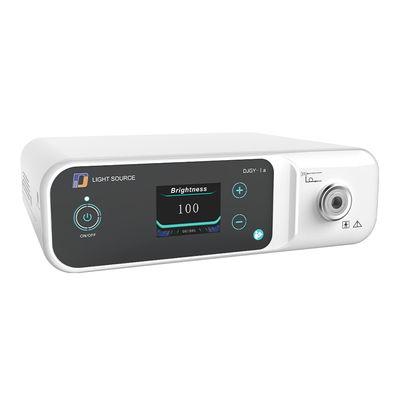 Medical 60W Laparoscopic Endoscope LED Light Source