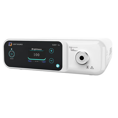 Medical LED Surgical Light Source For Endoscope Camera System DJGY-Ib