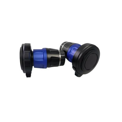 4K Continuous Endoscopic Zoom Coupler