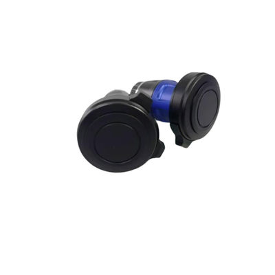 4K Continuous Endoscopic Zoom Coupler