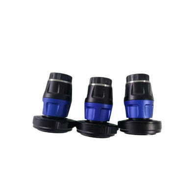 4K Continuous Endoscopic Zoom Coupler