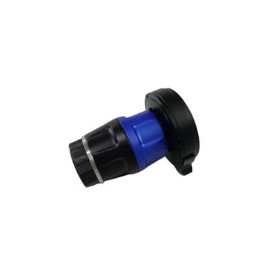 4K Continuous Endoscopic Zoom Coupler
