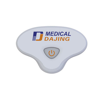 Micro USB Migraine Pain Relief Device Electrodes