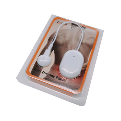 21uA Wireless Pain Relief Device Micro Current Pain Therapy Patch