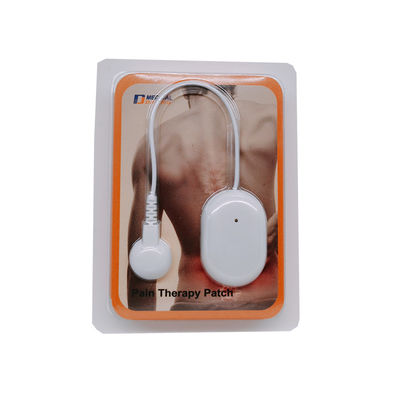 21uA Wireless Pain Relief Device Micro Current Pain Therapy Patch