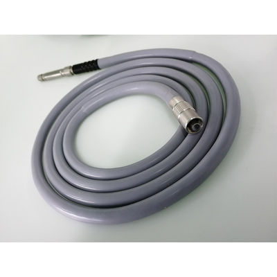 60W 90W Endoscopic Accessories Medical Optical Light Cable