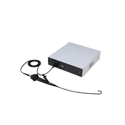 CE Flexible Video Bronchoscope 4.9mm