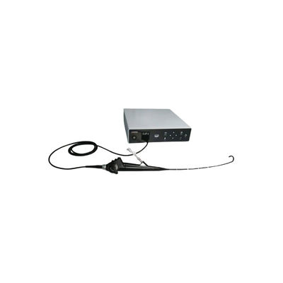 9.8Fr Flexible Video Endoscope Uretero Renoscope For Uretero Kindey Diagnosis Treatment