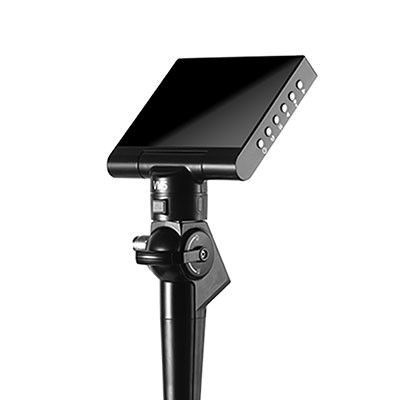 5 Inch Portable Video Endoscope Uretero Renoscope Portable Ent Endoscopy Unit