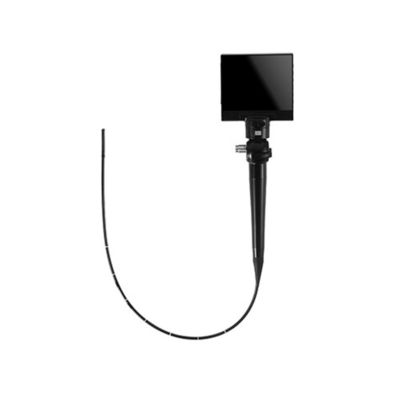 3.6mm Portable Video Endoscope Rhinolaryngoscope Unit