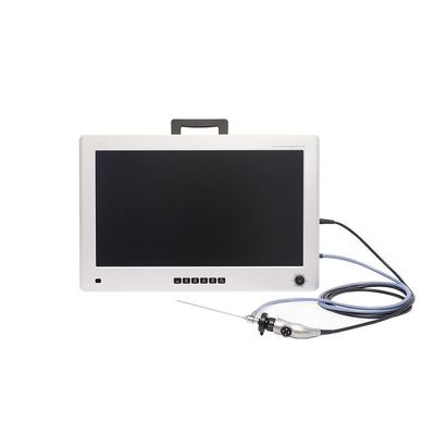 All In One Veterinary Endoscope Image System 1000TVL
