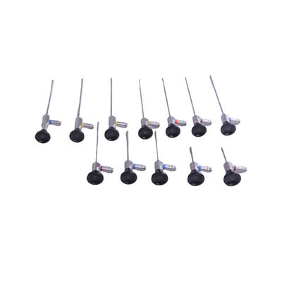 Rigid Endoscope Otoscope Ent Wireless Otoscope