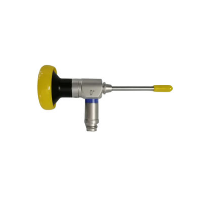 4mm Medical Rigid Endoscope Sinoscope