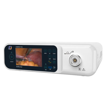 CMOS Sensor Medical Full HD Endoscope Camera System DJSXJ-IId