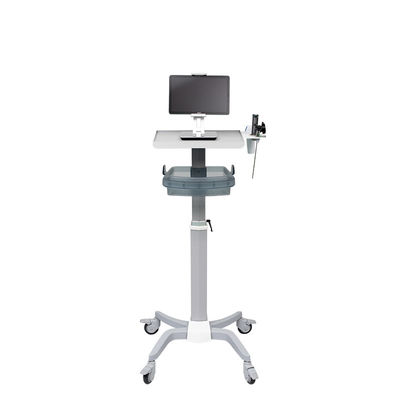 Rechargeable Endoscope Trolley CMOS Sensor For IOS Android Windows