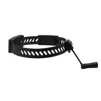 18000lux 200mm Medical LED Headlight Headlamp 5700k-6500k