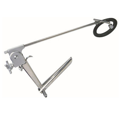 Stainless Steel Reusable Reusable Medical Laryngoscope
