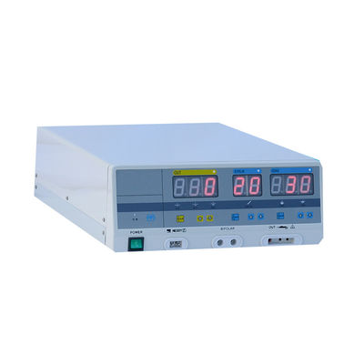 Surgical Endoscopic Accessories Medical HF Generator 350W