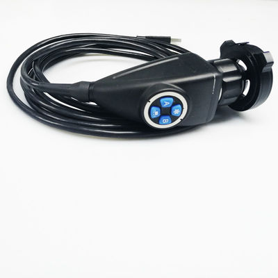 Medical Ent USB Endoscopy Camera Head