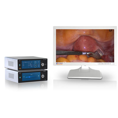Laparoscopy Operation Medical 4k Endoscopy Camera with 10.2 Inch Touched Display