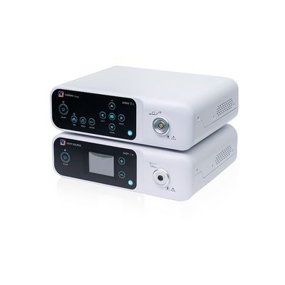 90W OEM Full HD Endoscope Light Source Set 1000TVL