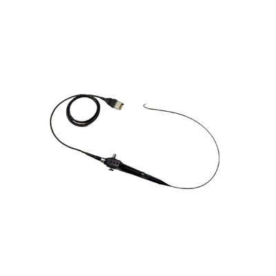 4.9mm Flexible Video Endoscope Bronchoscope