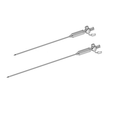 OEM Endoscopic Accessories Veress Needle Laparoscopy