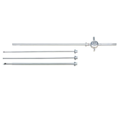 Medical Laparoscopic Suction Irrigation Set