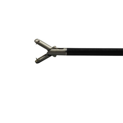 Reusable Atraumatic Laparoscopic Grasping Forceps