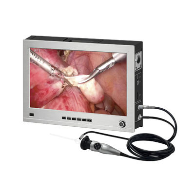 1000TVL All In One Endoscope Camera System 22 Inch