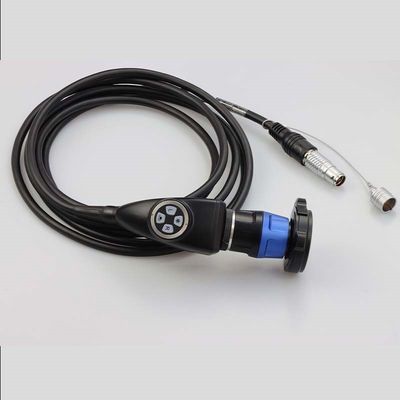 FHD Medical Endoscope Image Camera Processor Recording Laparoscopy Arthroscopy Camera System