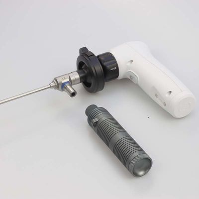 Veterinary Wifi Real Time Transfer Wireless Endoscopic Camera System Portable