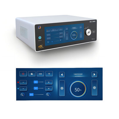 DEC 3840A New 4K Ultra HD Medical Endoscope Camera System For Laparoscopy