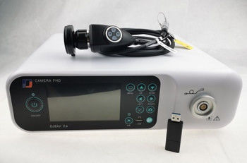 FHD Medical Endoscope Image Camera Processor Recording Laparoscopy Arthroscopy Camera System