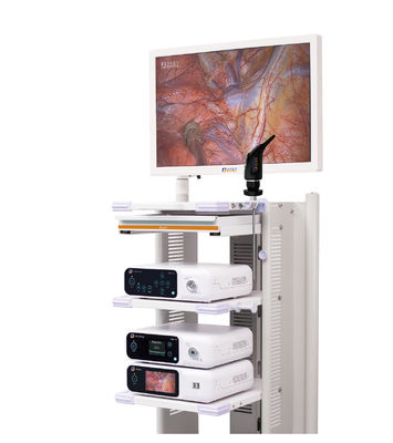 Medical Imaging Equipment Laparoscopy 4K Endoscope Camera System DJSXJ-IIb