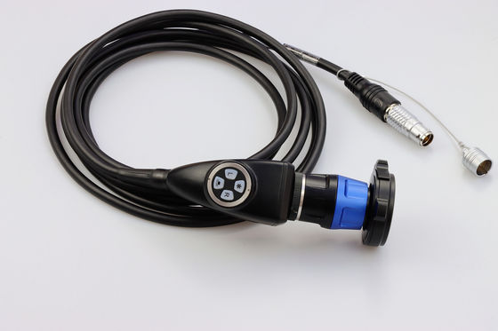 Medical Imaging USB Video Recording Full HD Endoscope Camera for Otoscope Laparoscopy