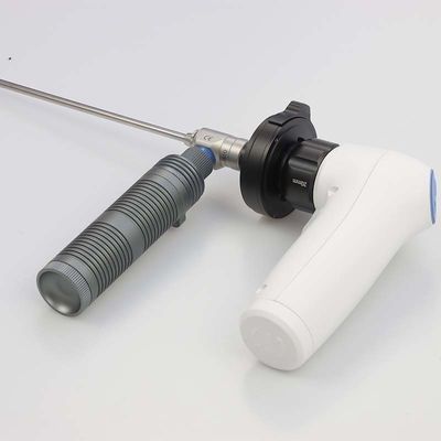 full hd portable wireless camera system for ent